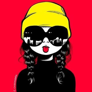 Meet your Posher, Katherine